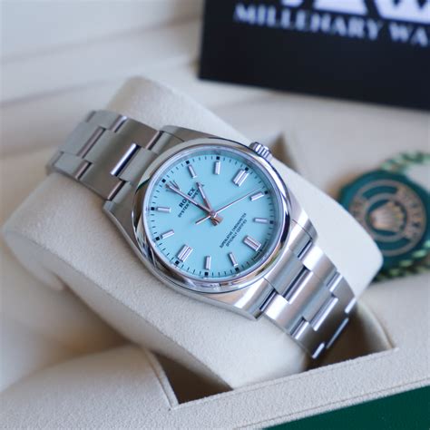 rolex oyster perpetual tiffany & co|rolex oyster perpetual 36mm price.